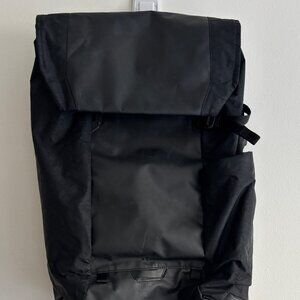 Boundary Supply Black Errant Backpack